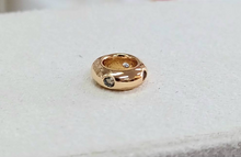 Load image into Gallery viewer, Make Your Own Birthstone Necklace