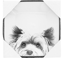 Load image into Gallery viewer, Dog Keepsake Dish