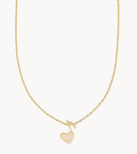 Load image into Gallery viewer, Dolly Patron X Kendra Scott Ari Music Gold Iridescent Drusy