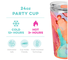 Load image into Gallery viewer, Swig Dreamsicle Party Cup