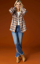 Load image into Gallery viewer, EverStretch Flare with Crossover Fringe Bottom Jeans