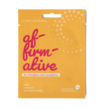 Load image into Gallery viewer, Eye Candy Foil Under Eye Patches - self care gift