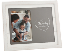 Load image into Gallery viewer, Family Frame 10" x 8.5"