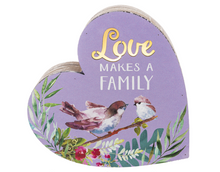 Load image into Gallery viewer, Light Up Heart Blocks Assorted