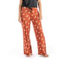 Load image into Gallery viewer, Fast Asleep Lounge Pants
