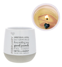 Load image into Gallery viewer, February Soy Wax Reveal