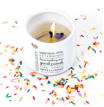 Load image into Gallery viewer, February Soy Wax Reveal