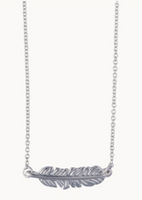 Load image into Gallery viewer, Spartina Follow Your Dreams Necklace