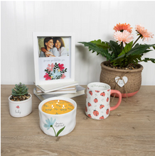 Load image into Gallery viewer, Forever My Friend - 12oz Soy Wax Reveal Candle