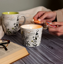 Load image into Gallery viewer, Friend 8oz Soy Wax Candle