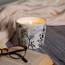 Load image into Gallery viewer, Friend 8oz Soy Wax Candle