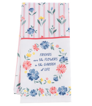 Load image into Gallery viewer, Friend Tea Towels
