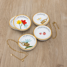 Load image into Gallery viewer, Friends for Life - 2.5" Trinket Dish