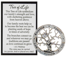 Load image into Gallery viewer, Tree of Life Token