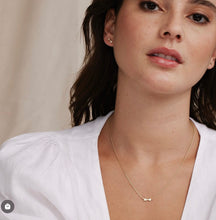 Load image into Gallery viewer, Bryan Anthonys Soul Sisters Icon Necklace In Silver or Gold