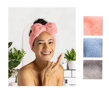 Load image into Gallery viewer, Take a Bow Headbands
