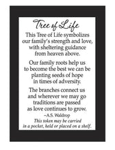 Load image into Gallery viewer, Tree of Life Token