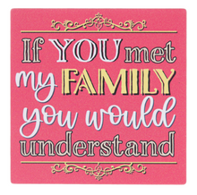 Load image into Gallery viewer, Mama Always Said Magnets