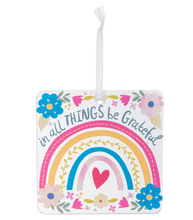 Load image into Gallery viewer, Grateful for You Ornaments