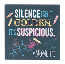 Load image into Gallery viewer, Mama Always Said Magnets