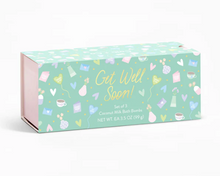 Load image into Gallery viewer, Get Well Soon Bath Bomb Gift - Sale