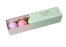 Load image into Gallery viewer, Get Well Soon Bath Bomb Gift - Sale