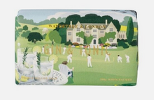 Load image into Gallery viewer, Gin and Tonic Organic Shea Butter Bar Soap