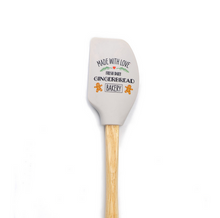 Load image into Gallery viewer, Christmas Farmhouse Assorted Spatulas