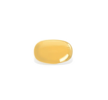 Load image into Gallery viewer, Gold Dome Water Resistant Ring Size 7