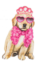 Load image into Gallery viewer, Pawfectly Chic - Girly Nail Files - Dog or Cat