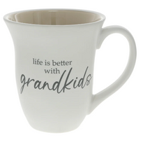 Load image into Gallery viewer, Grandkids 16oz Mug