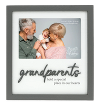 Load image into Gallery viewer, Grandparents 7.75" x 8.25" Frame