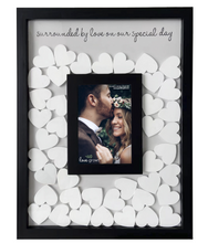 Load image into Gallery viewer, Special Day 12"x16" Guestbook Picture Frame