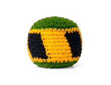 Load image into Gallery viewer, Hacky Sack/ Foot Bag