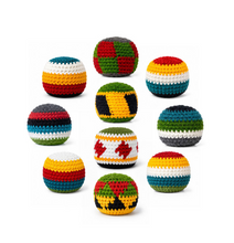 Load image into Gallery viewer, Hacky Sack/ Foot Bag