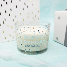 Load image into Gallery viewer, Happy Birthday - 11oz Soy Wax Candle