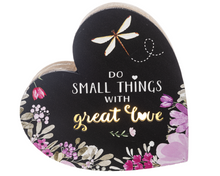 Load image into Gallery viewer, Light Up Heart Blocks Assorted