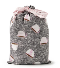 Load image into Gallery viewer, Hello Mello Sip Sip Hooray Daydream Lounge Shorts