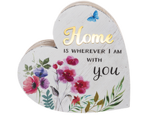 Load image into Gallery viewer, Light Up Heart Blocks Assorted