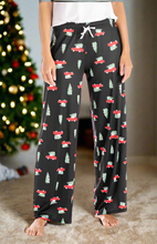 Load image into Gallery viewer, Home for the Holidays Lounge Pants L/XL