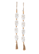 Load image into Gallery viewer, Hope and Noel Angel Ornaments