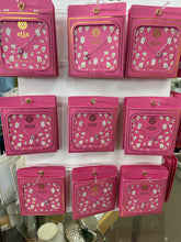 Load image into Gallery viewer, Stia Silver Letter Of Mine, Let It Shine Initial Necklaces