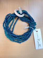 Load image into Gallery viewer, Multicolored Beaded Stretch Bracelets _ NOW $8.50