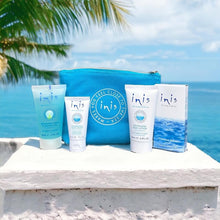 Load image into Gallery viewer, Inis Energy of the Sea Voyager Gift Set