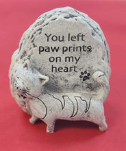 Load image into Gallery viewer, Cat Memorial Keepsake