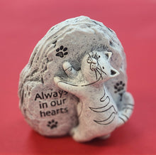 Load image into Gallery viewer, Cat Memorial Keepsake