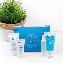 Load image into Gallery viewer, Inis Energy of the Sea Voyager Gift Set