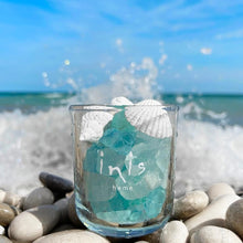 Load image into Gallery viewer, Inis Energy of The Sea Home Scented Seashells and Sea Glass
