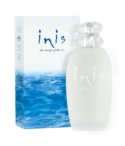 Inis Energy of the Sea Cologne Spray 3.3 fl. oz.
