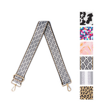 Load image into Gallery viewer, Interchangeable Straps Platinum Collection